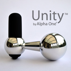 Unity Polished